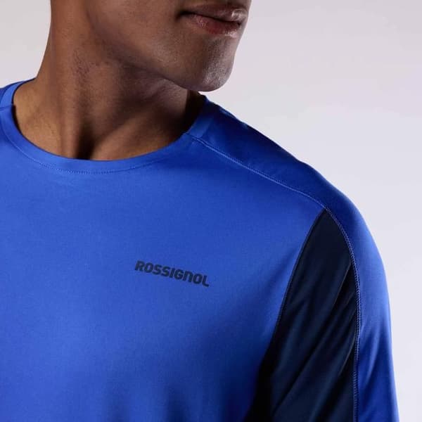 T-shirt Rossignol