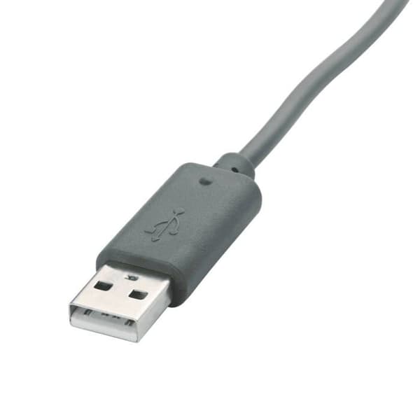 Laddare - laddningskabel Cablepelado - CAB-CHARGE-XBOX360