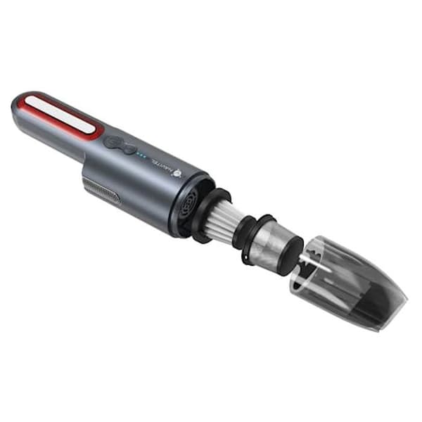 Handdammsugare - Navitel - CL-100 - Bilstädare - Kompakt - Effektiv
