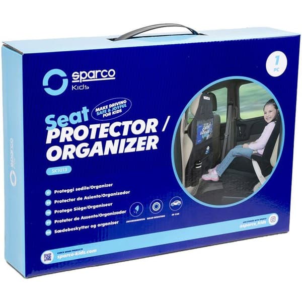 Säteorganisatör SPARCO