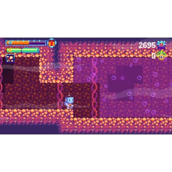 Omegabot PS4