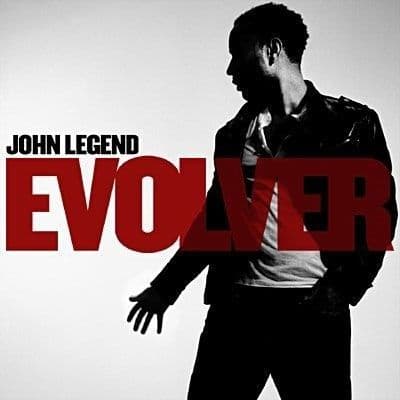 JOHN LEGEND