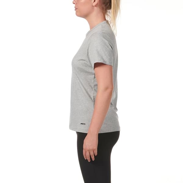 T-shirt dam Musto Essential