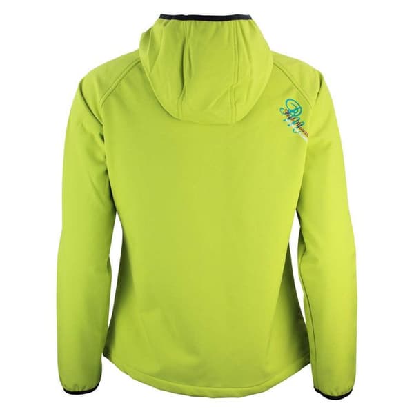Dam softshell jacka ANSO -