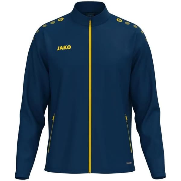 Jako One fritidsjacka - marin/gul