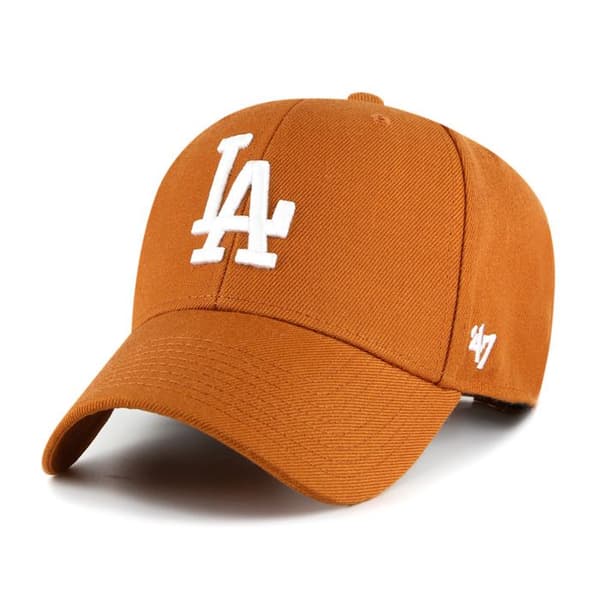 Casquette trucker Dodgers 47Brand MLB MVP