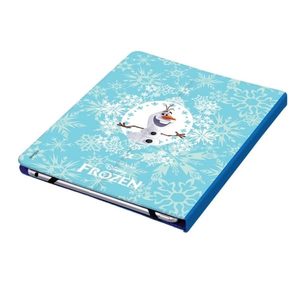 Universell Tabletthållare 7-10'' Frost
