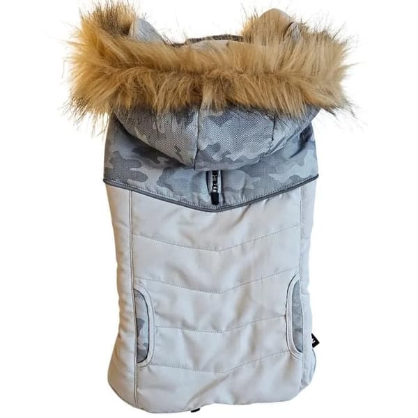Hundmantel Nobby Pet Bleda - Beige - 29 cm