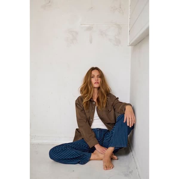 Jeans dam Pulz Jeans Hannah