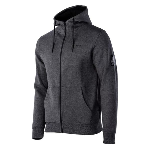 Elbrus Chiano hoodie