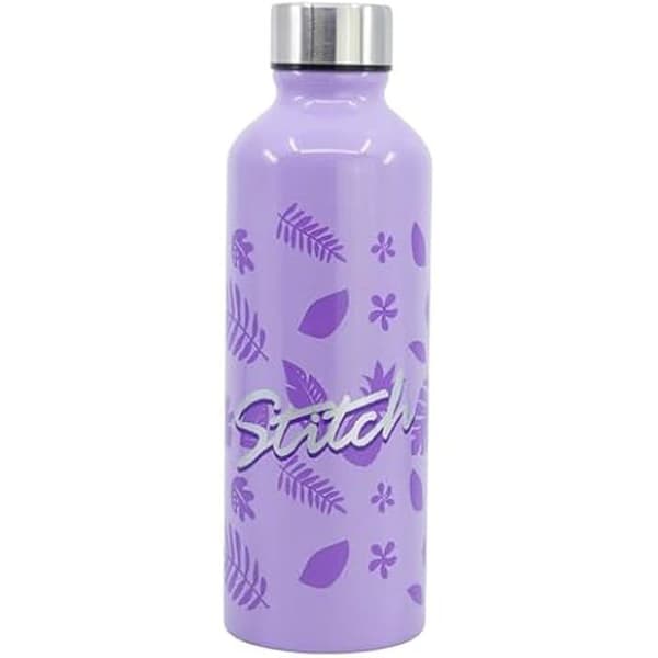 Flaska - STOR - Stygn - 755 mL - Aluminium - Multifärgad