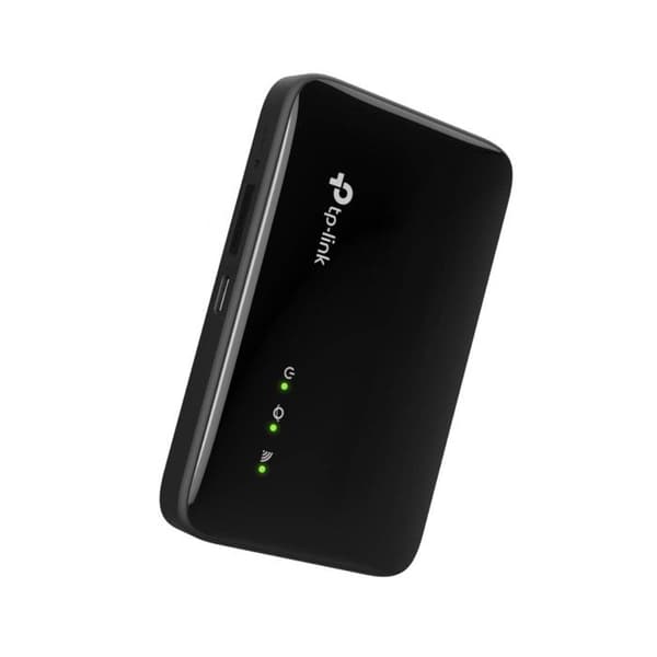 TP-Link M7005 WiFi 6 4G LTE Hotspot Router