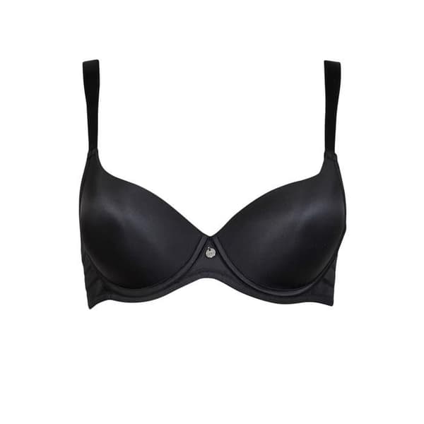 Formad bh i mjukt elastiskt tyg för kvinnor Lisca Alegra B till E