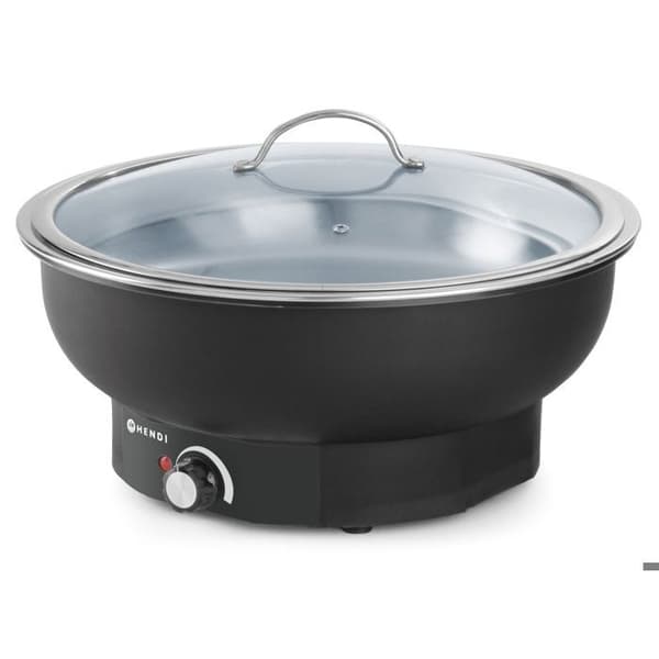 Elspanna - Tesino Kitchen Line 230V/500W - Hendi