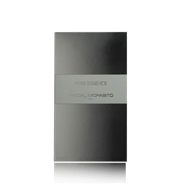 Eau de Toilette - PASCAL MORABITO - Ren Essens - 100ml - Träparfym - Fruktig parfym