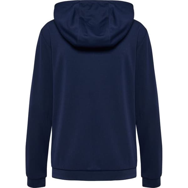 Huvtröja dam Hummel Authentic Pl