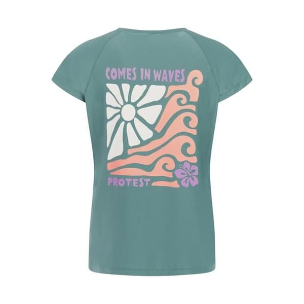 T-shirt dam Protest Magia