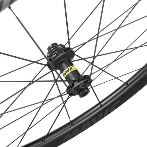 Framhjul Mavic Cosmic SL 45 23-CL700