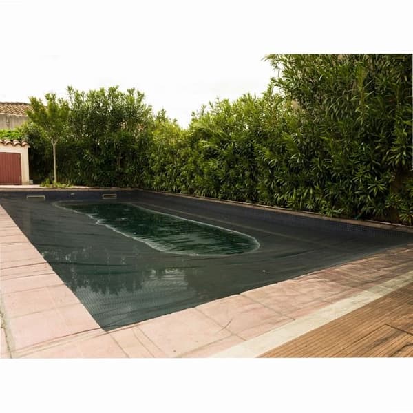 Skyddsnät för pool 100g/m2 WERKA PRO 5 x 10 m