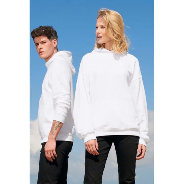 Sol's - Unisex hoodie CONNOR