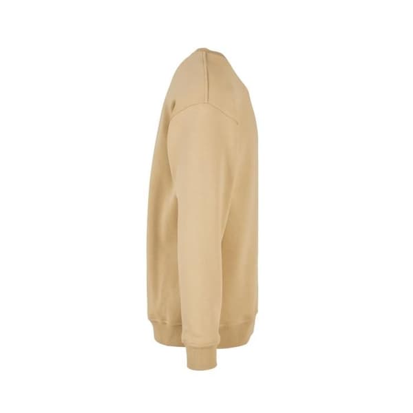 Sweatshirt med rund hals Build Your Brand