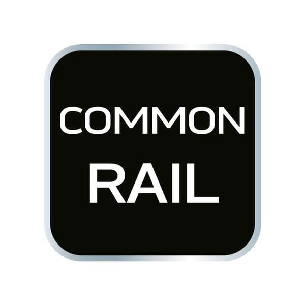 Diagnostikset för Common Rail-systemet