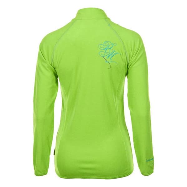 Fleecejacka dam AFONE -