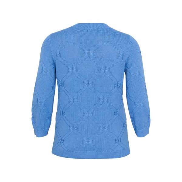 Pull dam KAFFE Curve Carlie