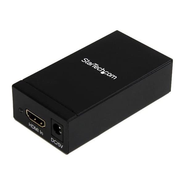 STARTECH HDMI eller DVI till DP-konverterare