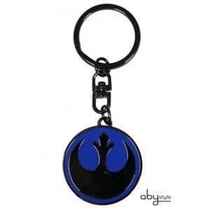 STAR WARS - Nyckelring Rebel