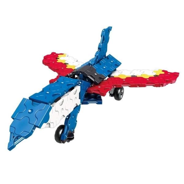 LaQ Byggrobot Lapis