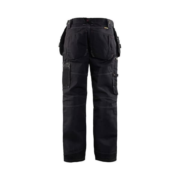 Arbetsbyxor polycotton Blaklader X1500