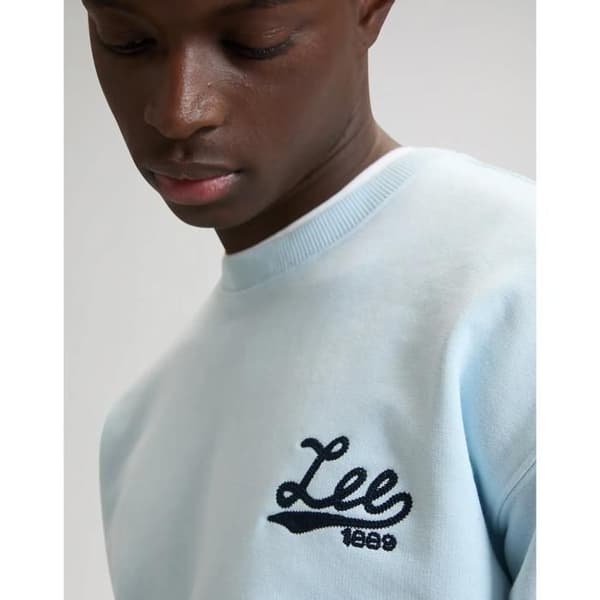 Sweatshirt Lee Stitch