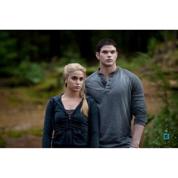 Blu-Ray Twilight, kapitel 3: tvekan