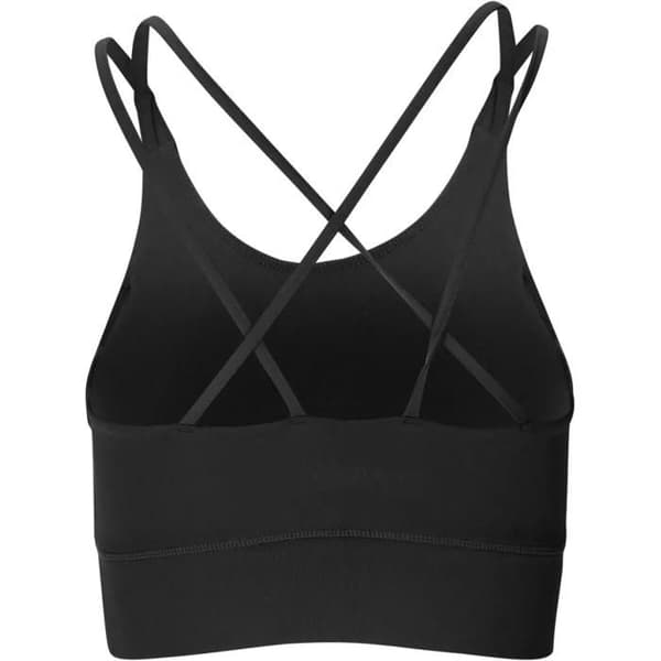 Dambehå Athlecia Elli V2 - svart