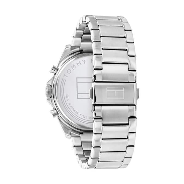Klocka - TOMMY HILFIGER - 228635 - Stål - Analog - Chic