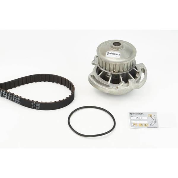 Kitdistribution med vattenpump CONTITECH CT633WP1