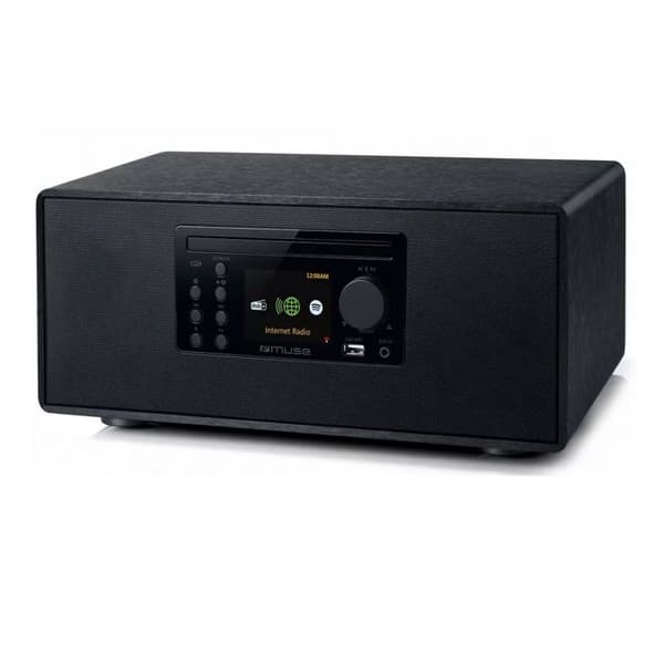 Muse M-697 IDT