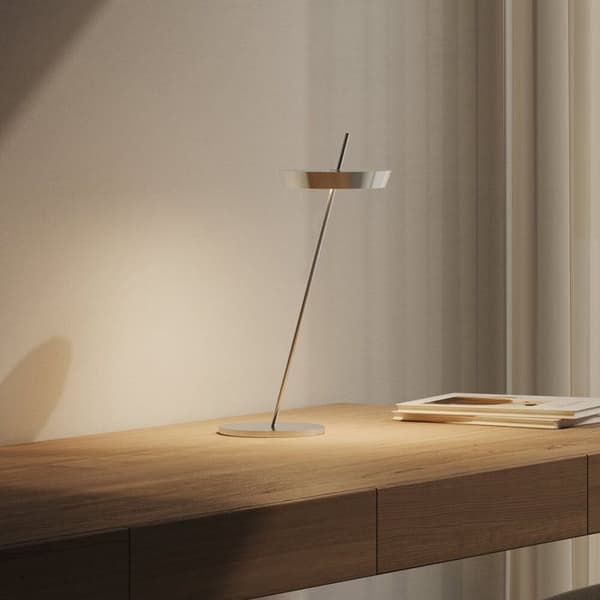 Trådlös USB-C bordslampa Sigor Mahina