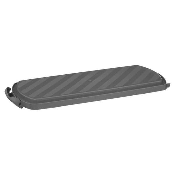 Kakform 33x16cm plast - 5 five simply smart