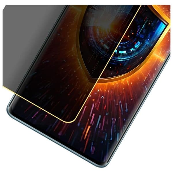 Sekretessfilm för Redmi Note 14 Pro 3MK Silky Matt