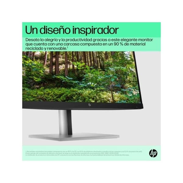 HP E22 G5 21,5" Full HD LED-skärm