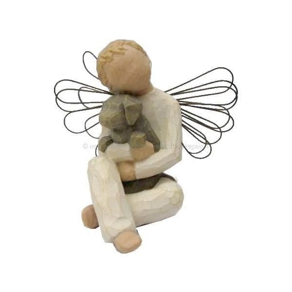 WILLOW TREE ANGEL OF COMFORT