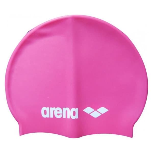 Badhatt - ARENA - Classic - Silikon - Rosa - One size