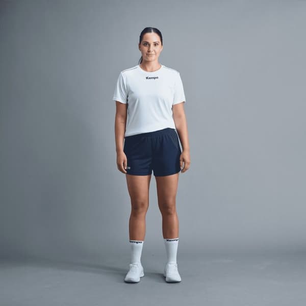 Kempa Team shorts för kvinnor