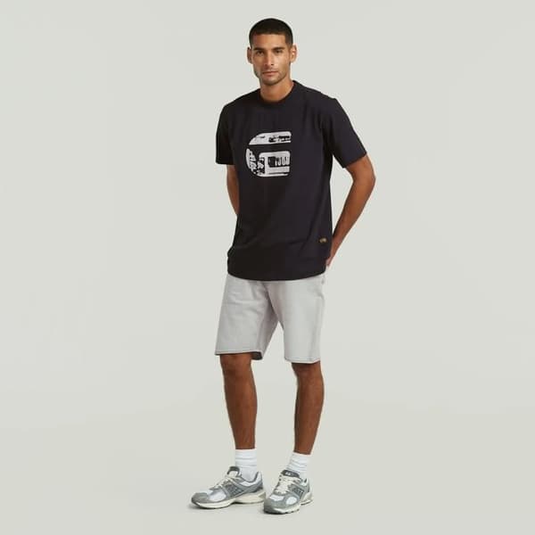 T-shirt G-Star Icon Graphic