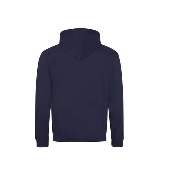 Just Hoods Varsity hoodie