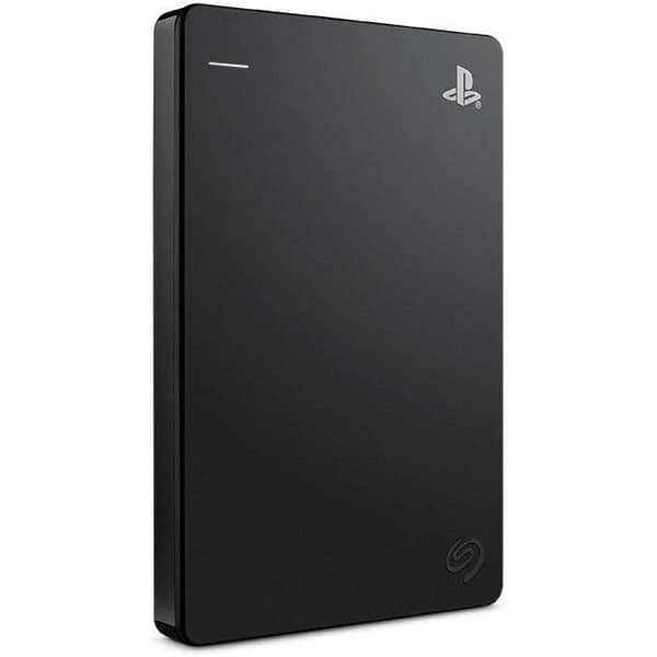 Extern hårddisk Gaming Playstation PS4 PS4 slim - SEAGATE - 2TB - USB 3.0