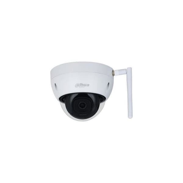 Net Camera 2MP IR Dome WIFI-IPC-HDBW1230DE-SW-0280B DAHUA