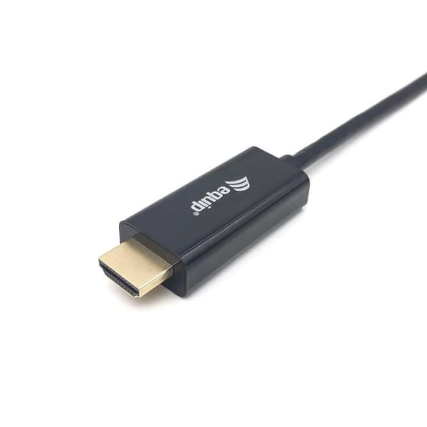 USB-C till HDMI-kabel – Equip – 2 m – 4K